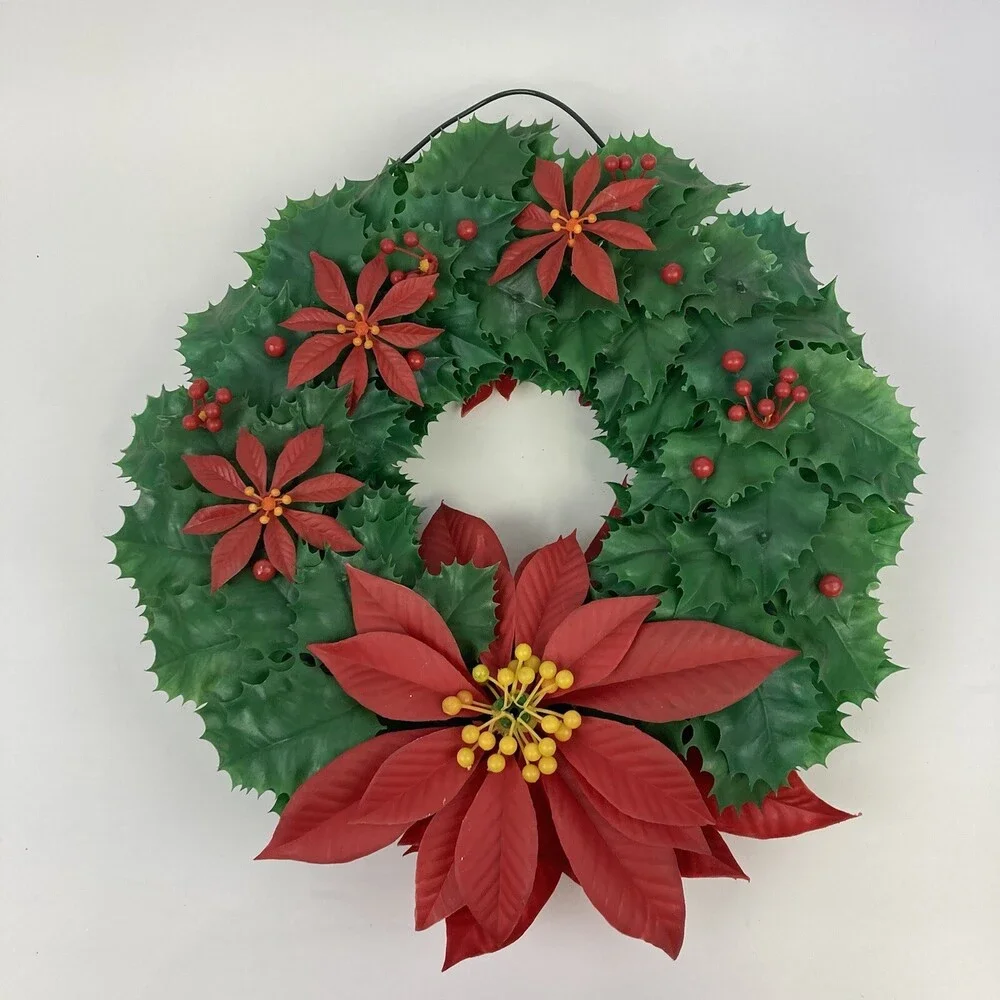 VTG XMAS 15